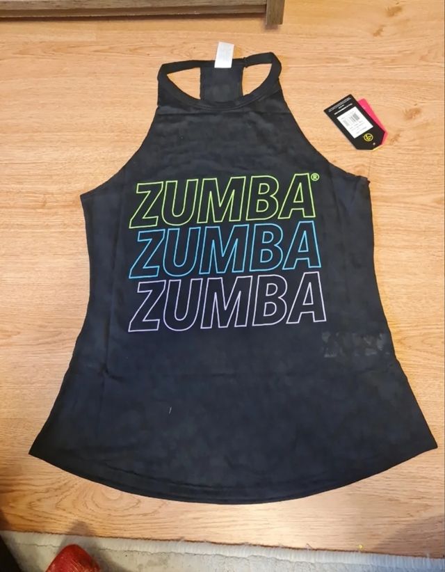 Pack zumba
