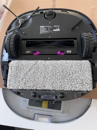 Eureka J20 Robot Aspirador y Fregasuelos, como nue