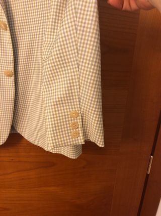 Giacca Uomo Sartoriale