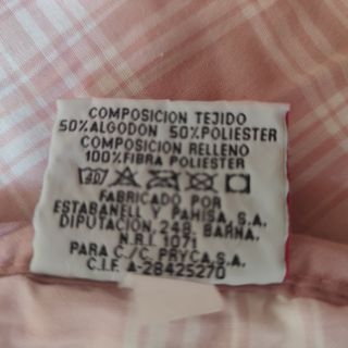Edredon cama de 150x200