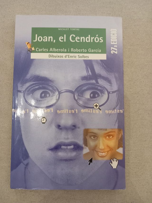 LIBROS LECTURA E.S.O.