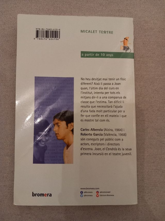 LIBROS LECTURA E.S.O.