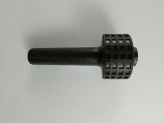 SILEMBLOCK EJE MOTOR CHASIS VESPA PRIMAVERA