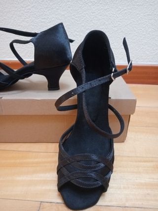 Sandalias evkooDace A ESTRENAR