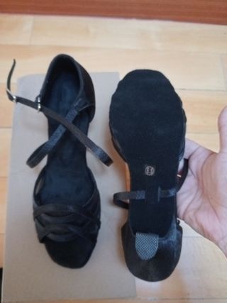 Sandalias evkooDace A ESTRENAR