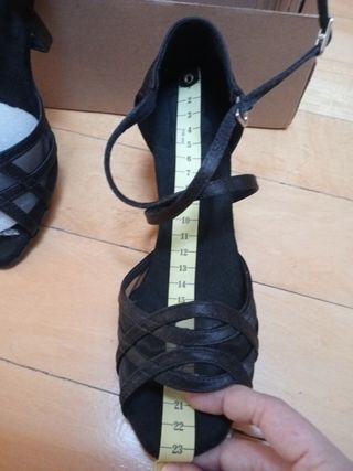 Sandalias evkooDace A ESTRENAR