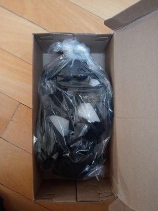 Sandalias evkooDace A ESTRENAR