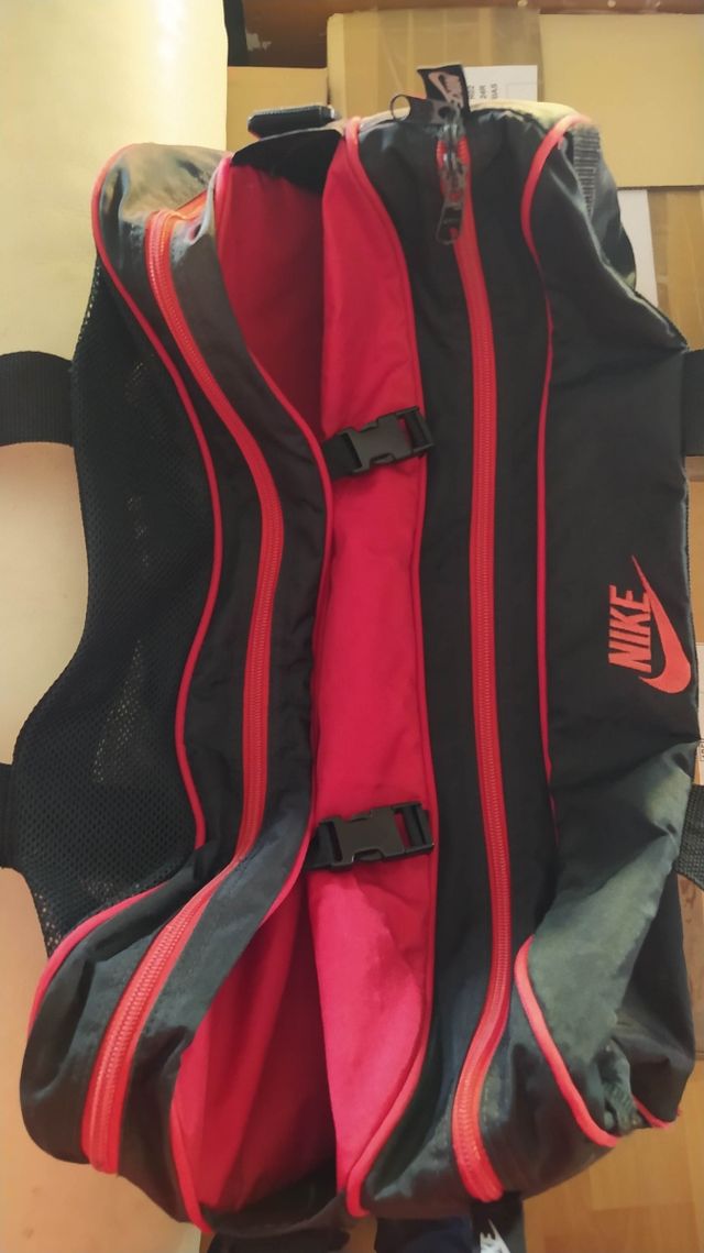 Borsa sportiva Nike Air Jordan