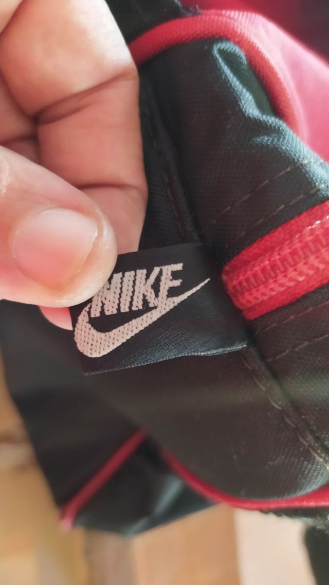 Borsa sportiva Nike Air Jordan