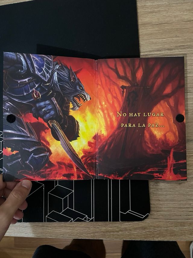 World of Warcraft Cataclysm