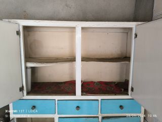Armario vintage 