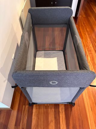 Bugaboo Cuna de viaje 