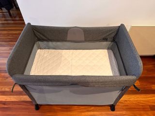 Bugaboo Cuna de viaje 