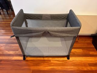 Bugaboo Cuna de viaje 