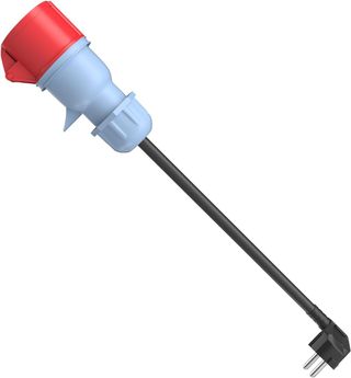 Adattatore Spina Schuko