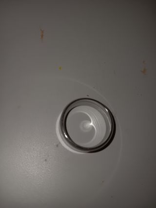 Anillo de plata hombre