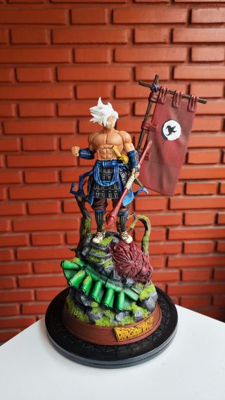 Pintor de miniaturas