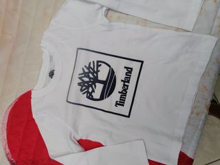 T-shirt bambino