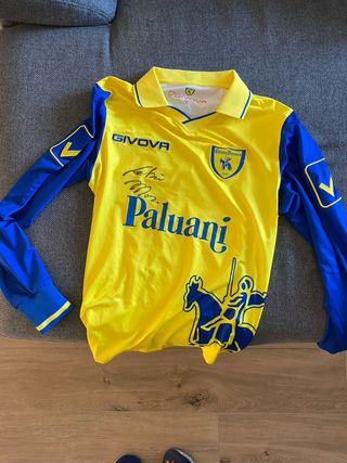 Maglia Chievo Verona 