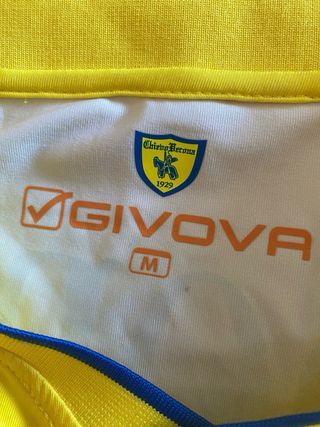 Maglia Chievo Verona 