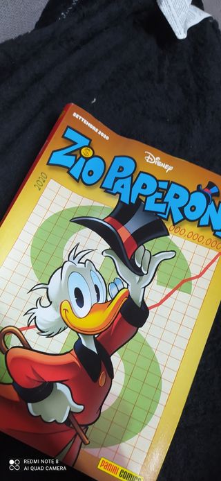 Zio Paperone n.27