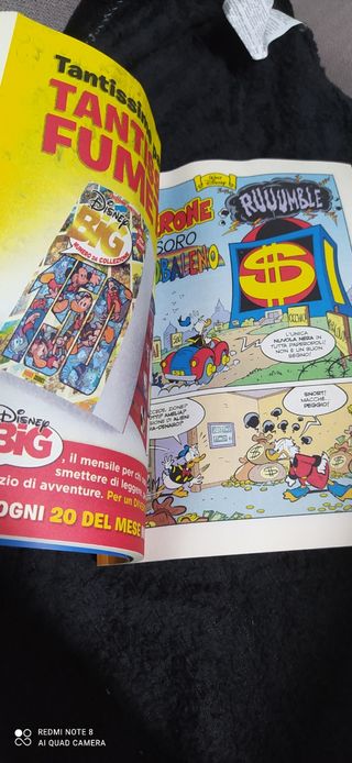Zio Paperone n.27