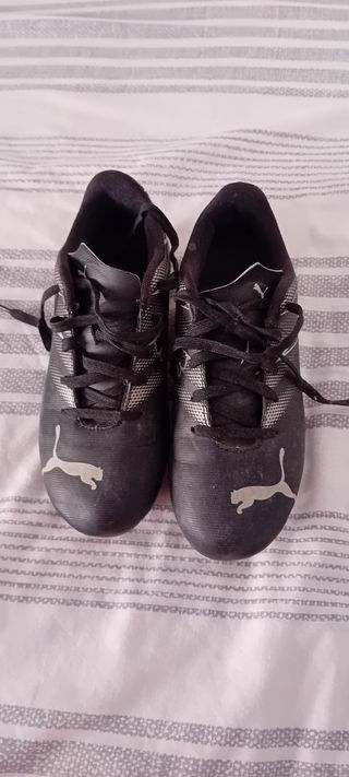 Zapatillas futbol