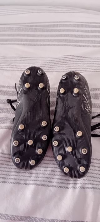 Zapatillas futbol