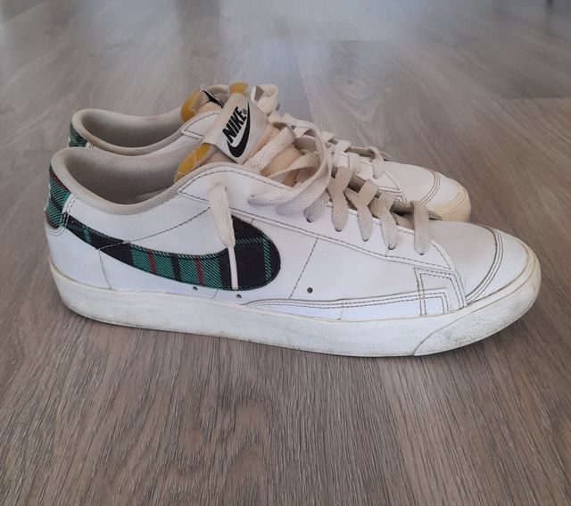 Zapatillas Nike adulto