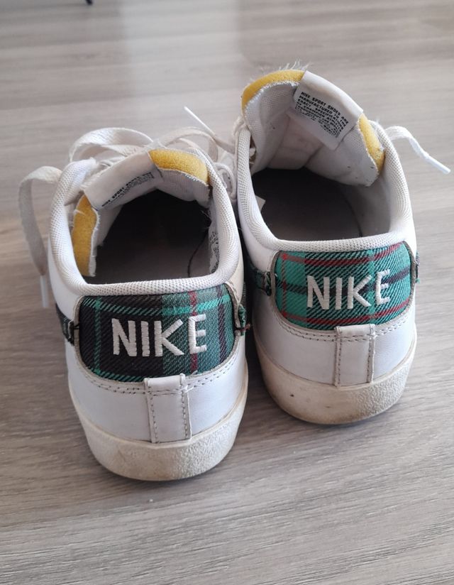 Zapatillas Nike adulto