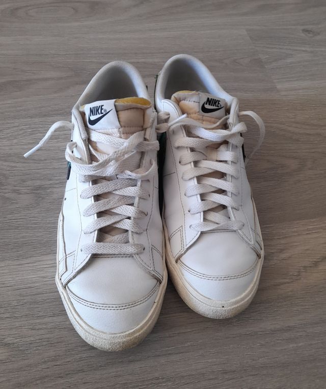 Zapatillas Nike adulto