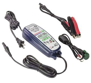 Cargador batería Optimate 0,8 Lithium TM-470
