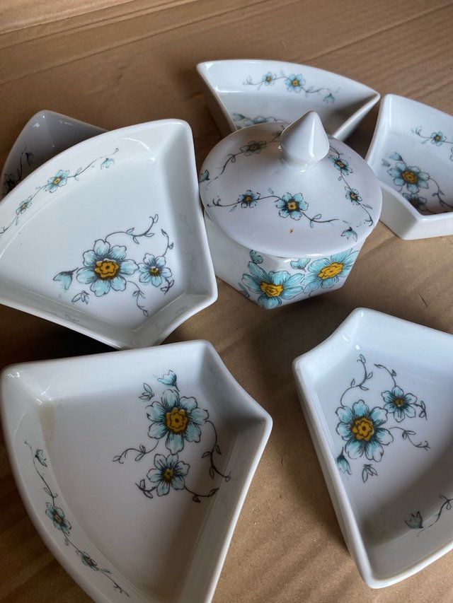 Juego para apertivos