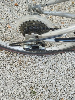 BICICLETA MBT 24 PULGADAS