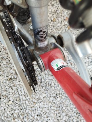 BICICLETA MBT 24 PULGADAS