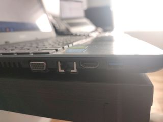 Portátil Acer Aspire E5