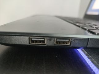 Portátil Acer Aspire E5