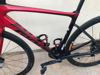 Bicicleta Giant Defy Advanced Pro 1 Di2 Talla M