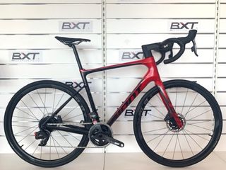 Bicicleta Giant Defy Advanced Pro 1 Di2 Talla M