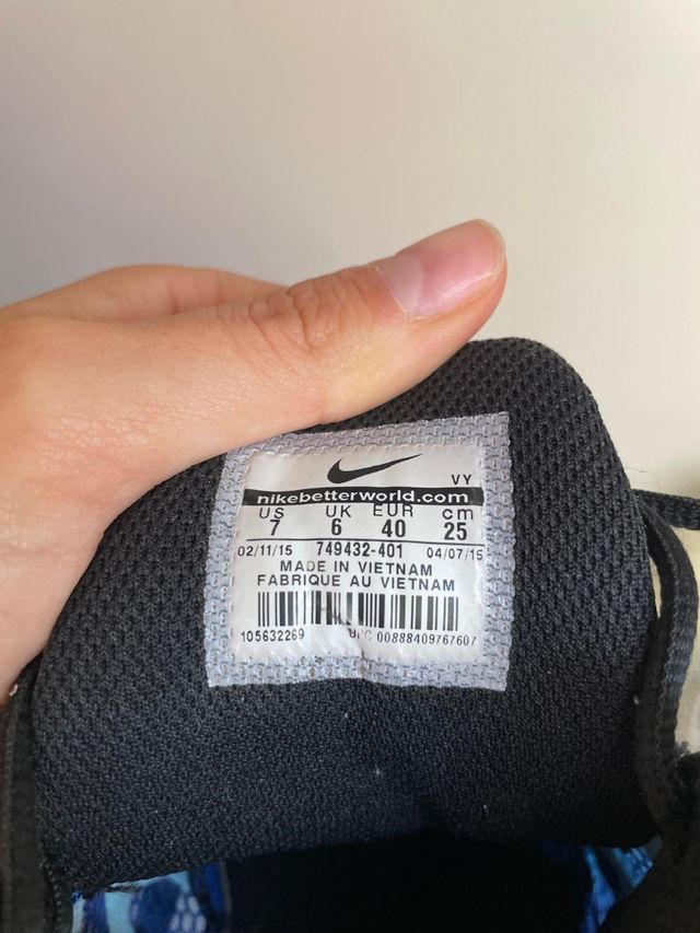 Zapatillas baloncesto mujer