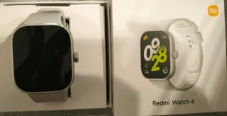 Reloj inteligente 