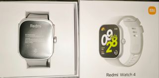 Reloj inteligente 