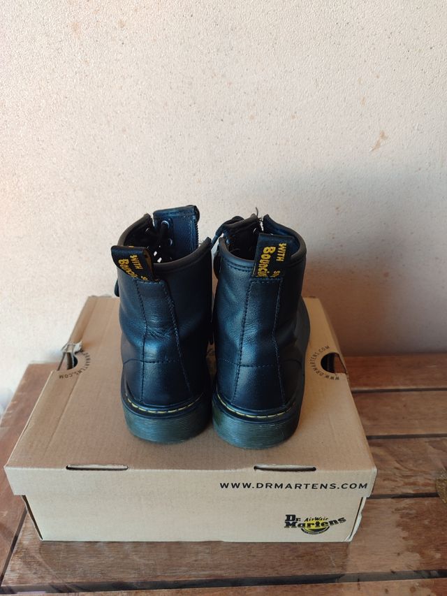 Stivaletto Dr Martens bimba