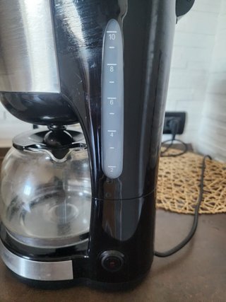macchina caffè americano