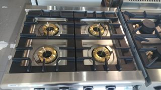 Cocina profesional NUEVA 