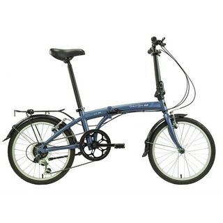 Dahon SUV D6 2021