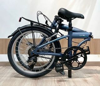 Dahon SUV D6 2021