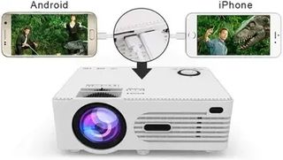 Proyector QKK 4500/QK08