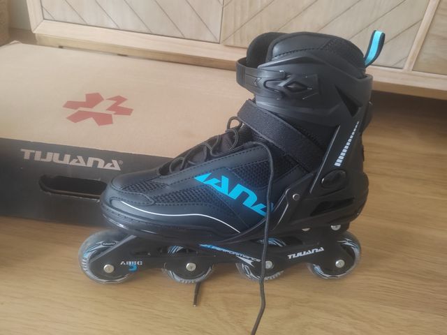 Patines en linea Tijuana