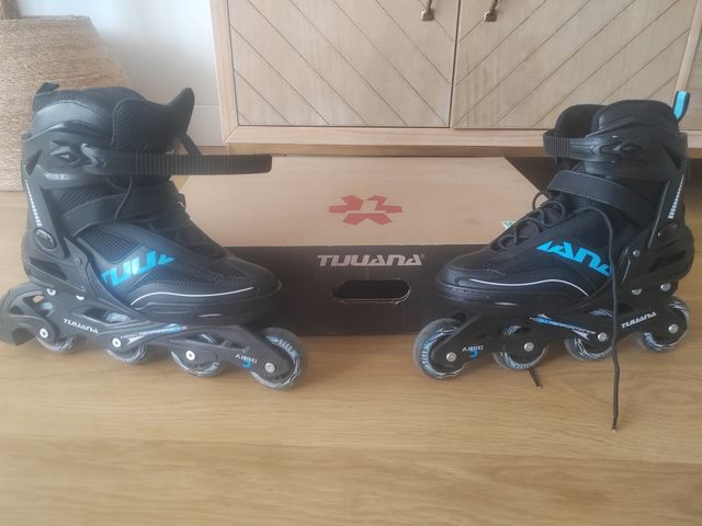 Patines en linea Tijuana